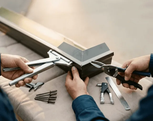 Why choose Gutter Repair in Anson, TX